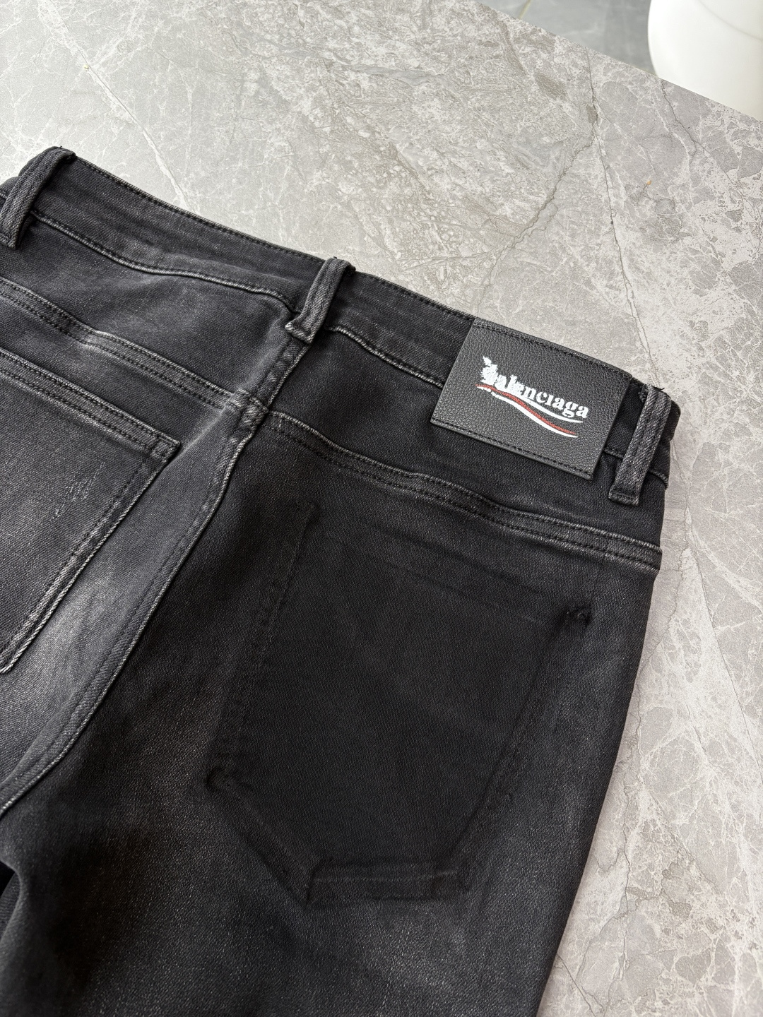Jeans Slim Fit 37