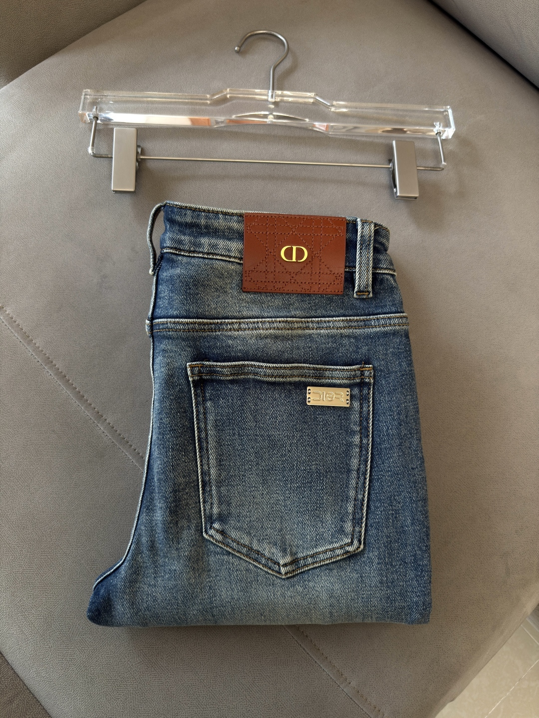 Jeans Slim Fit 37