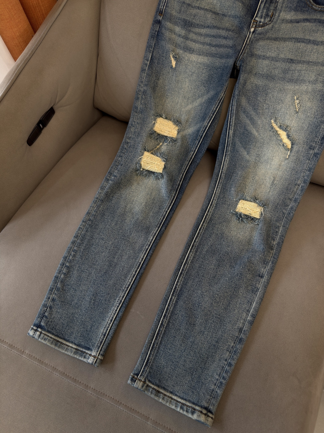 Jeans Slim Fit 37