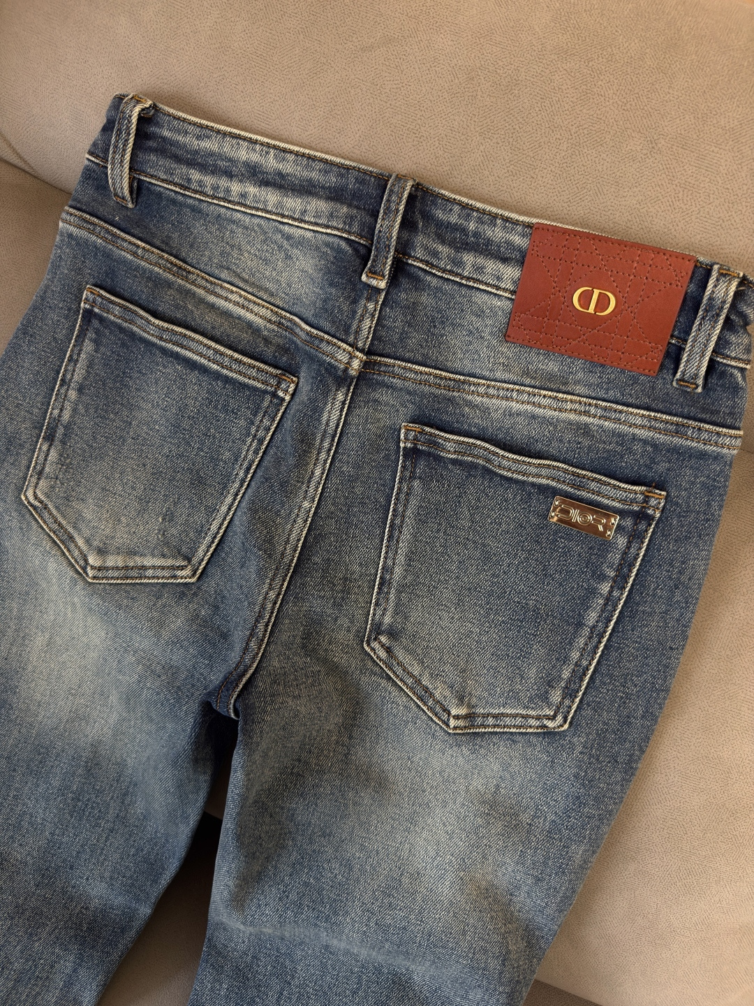 Jeans Slim Fit 37