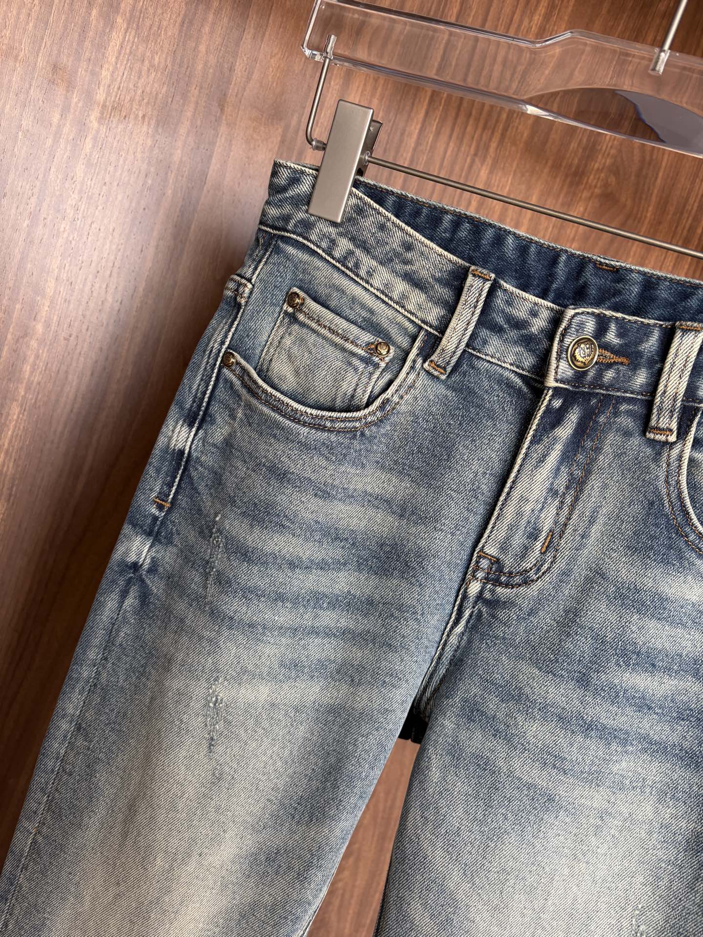 Jeans Slim Fit 37