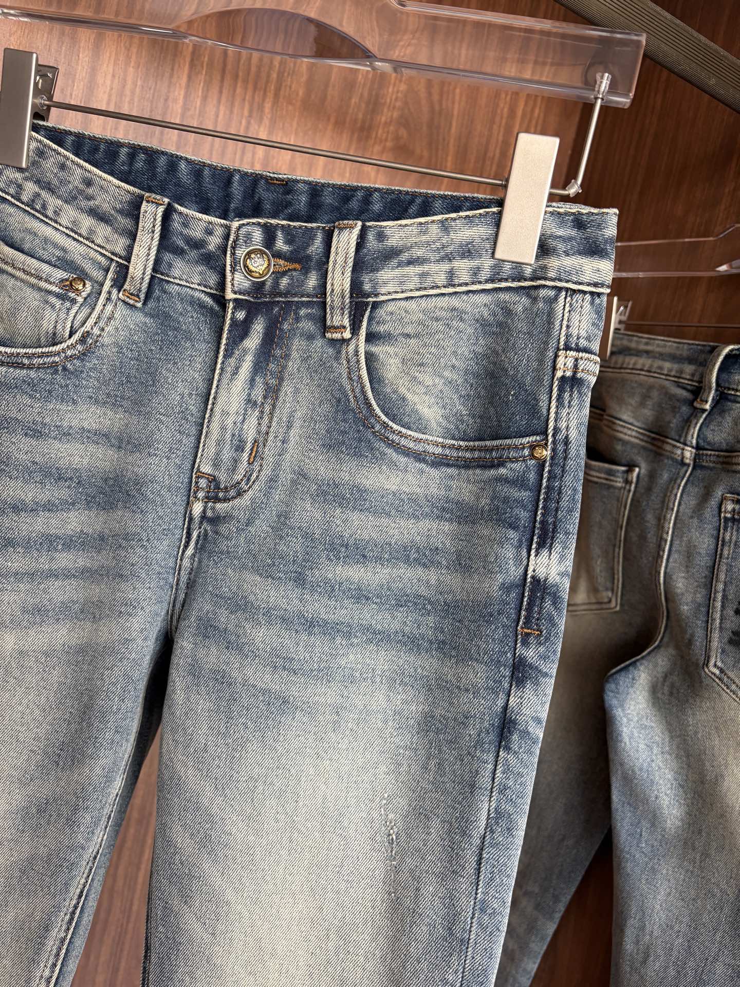Jeans Slim Fit 37