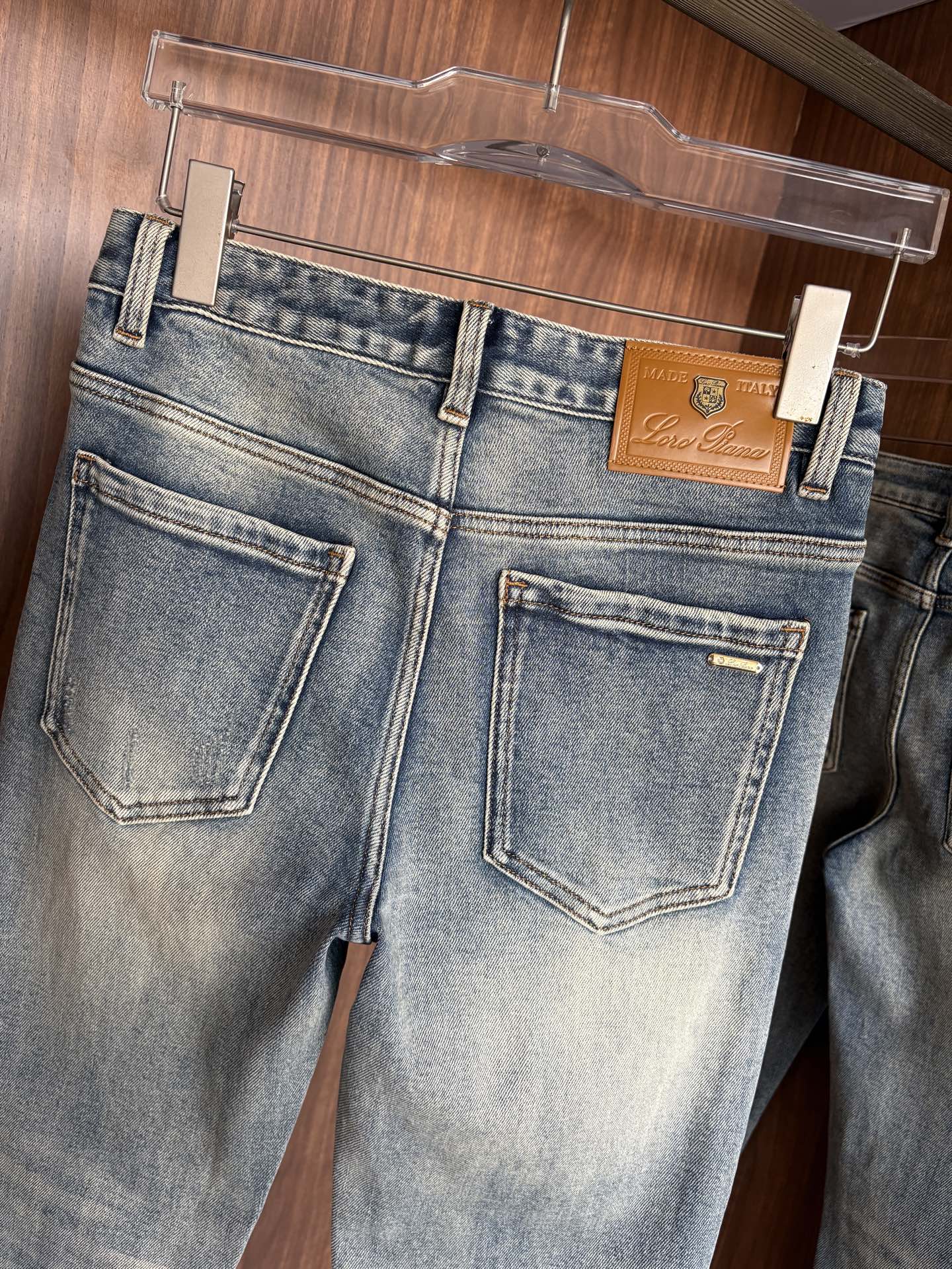 Jeans Slim Fit 37