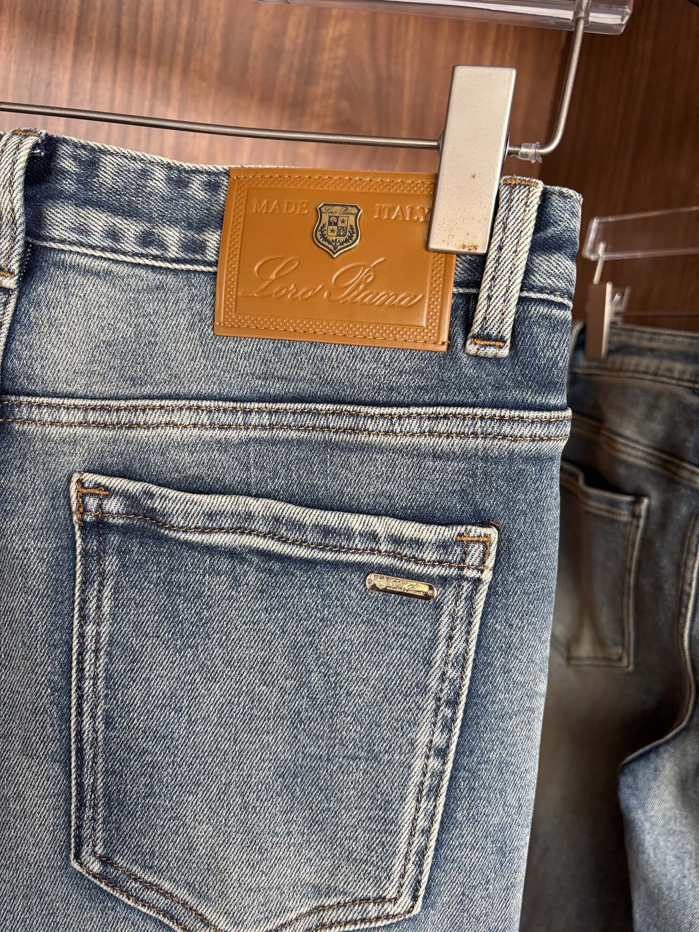 Jeans Slim Fit 37