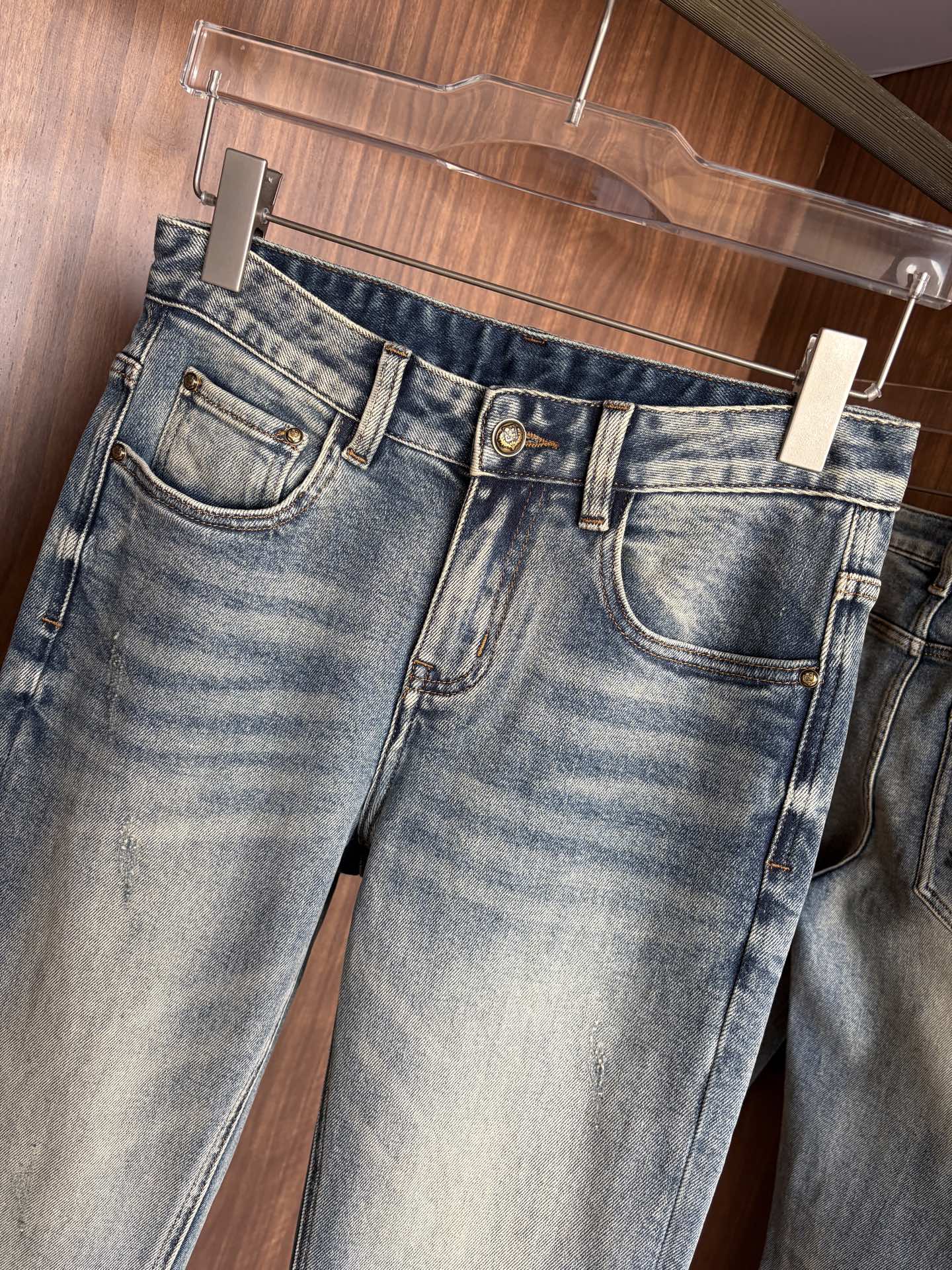 Jeans Slim Fit 37