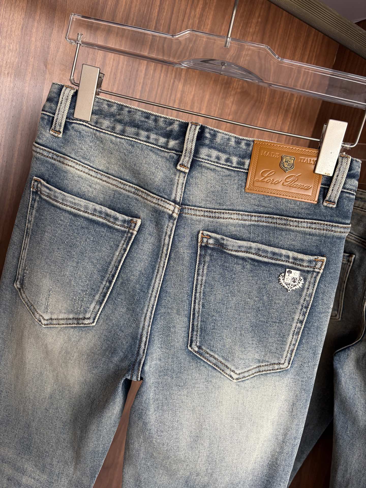 Jeans Slim Fit 37