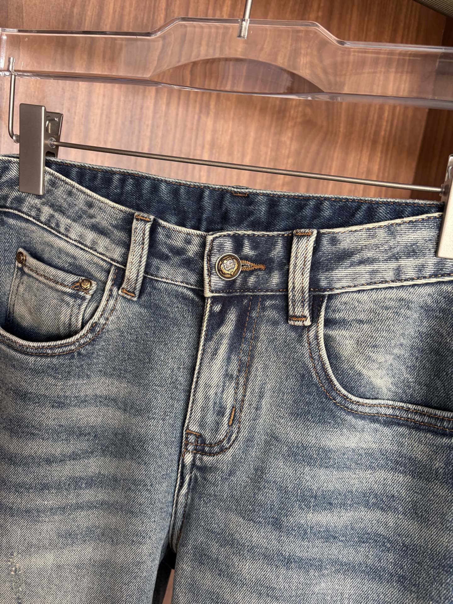 Jeans Slim Fit 37