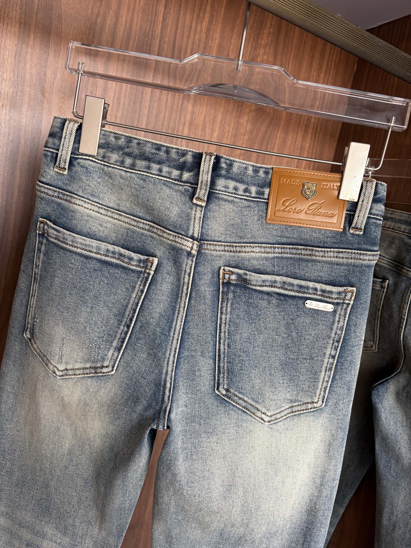 Jeans Slim Fit 37