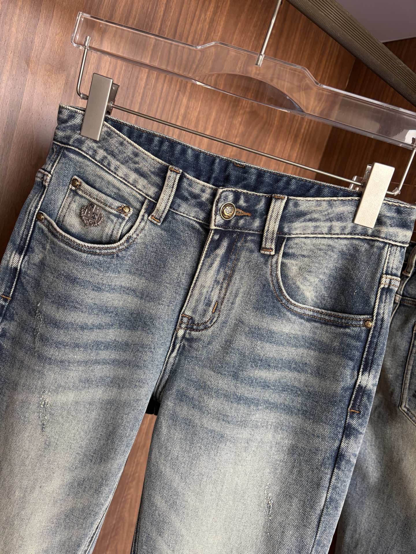 Jeans Slim Fit 37