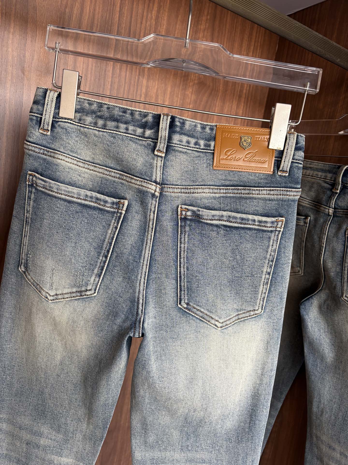 Jeans Slim Fit 37