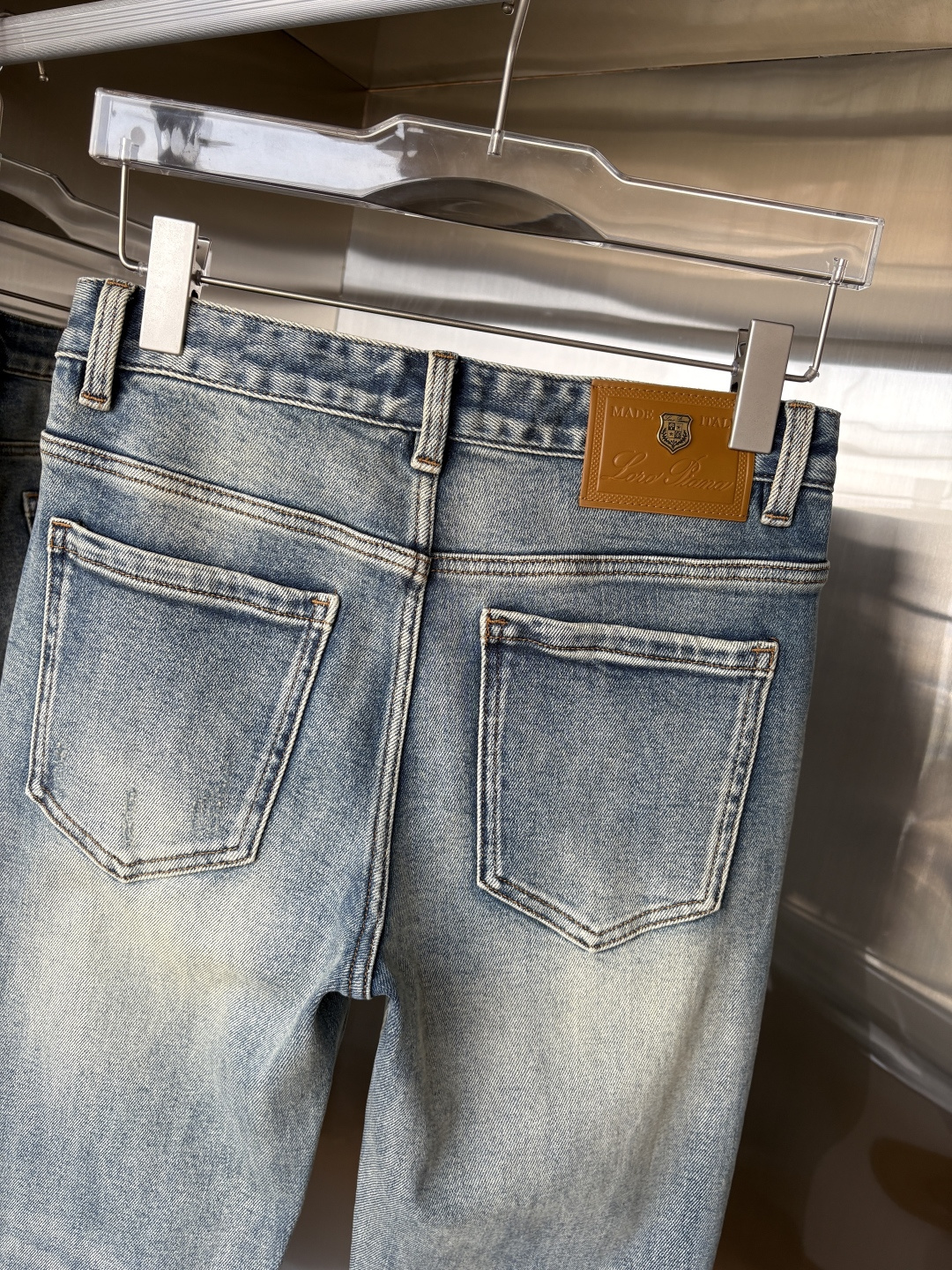 Jeans Slim Fit 37