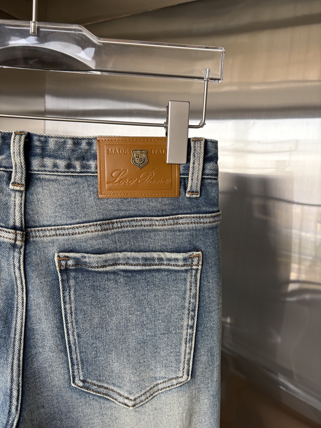 Jeans Slim Fit 37