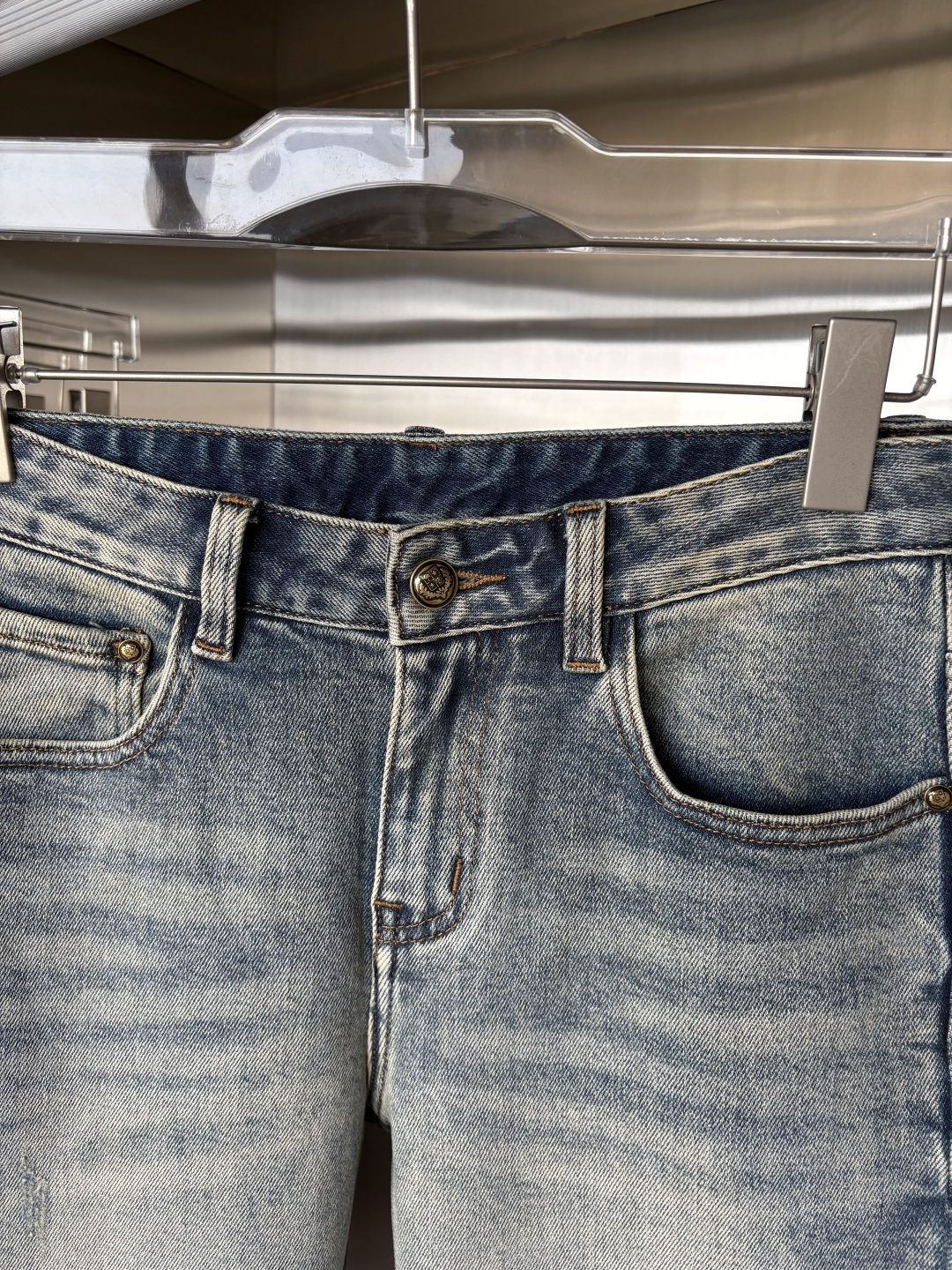 Jeans Slim Fit 37