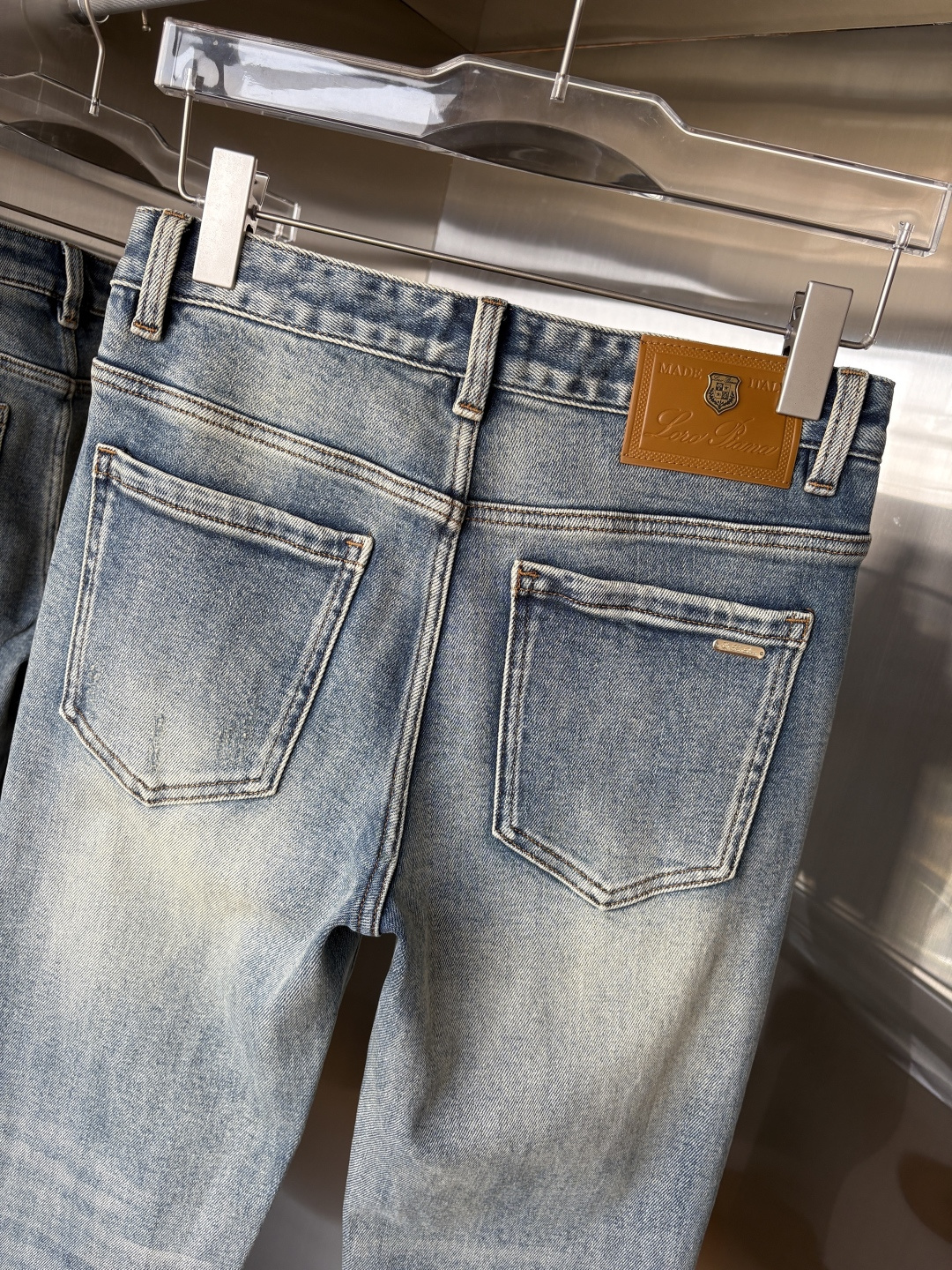 Jeans Slim Fit 37