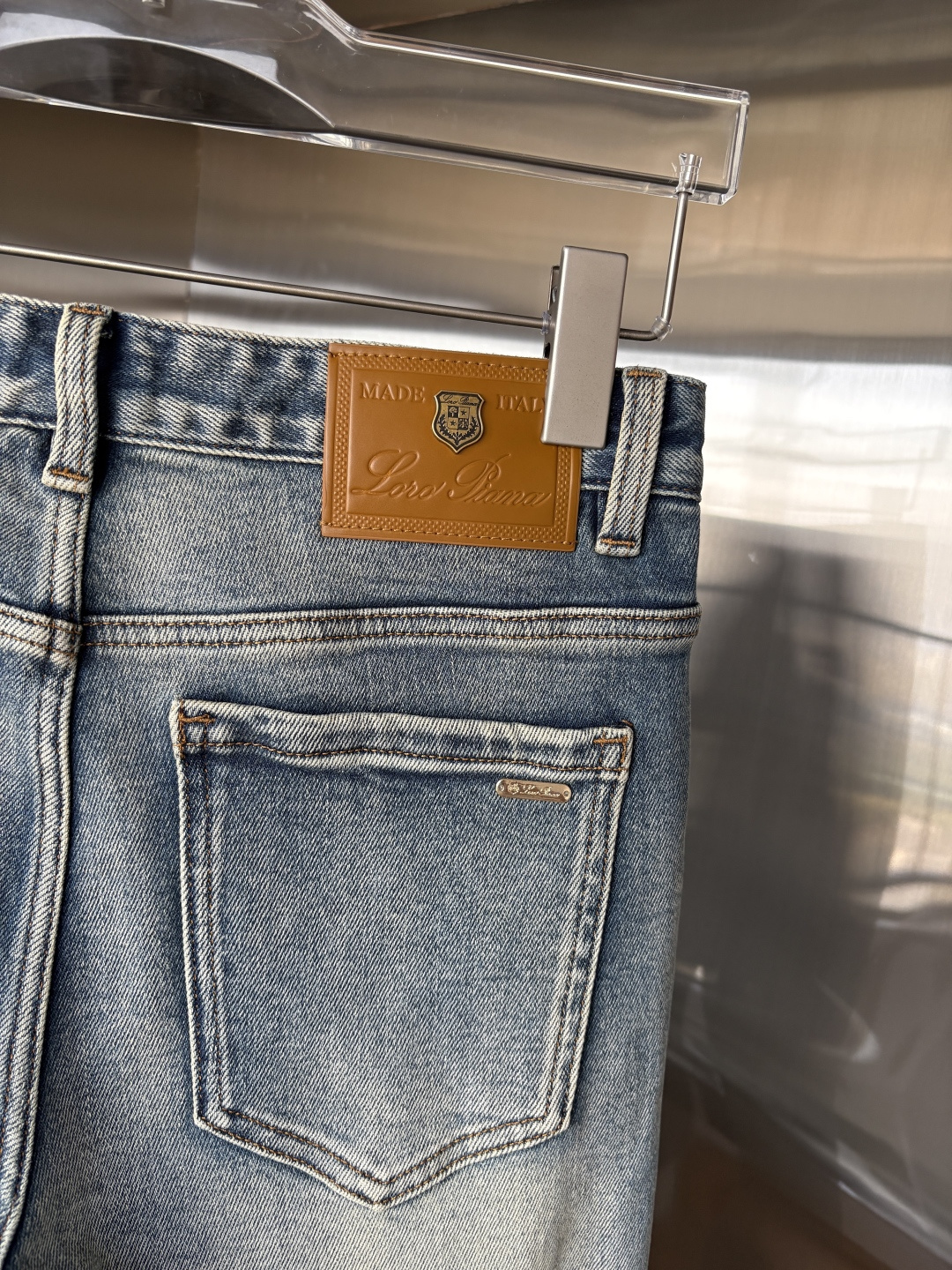 Jeans Slim Fit 37