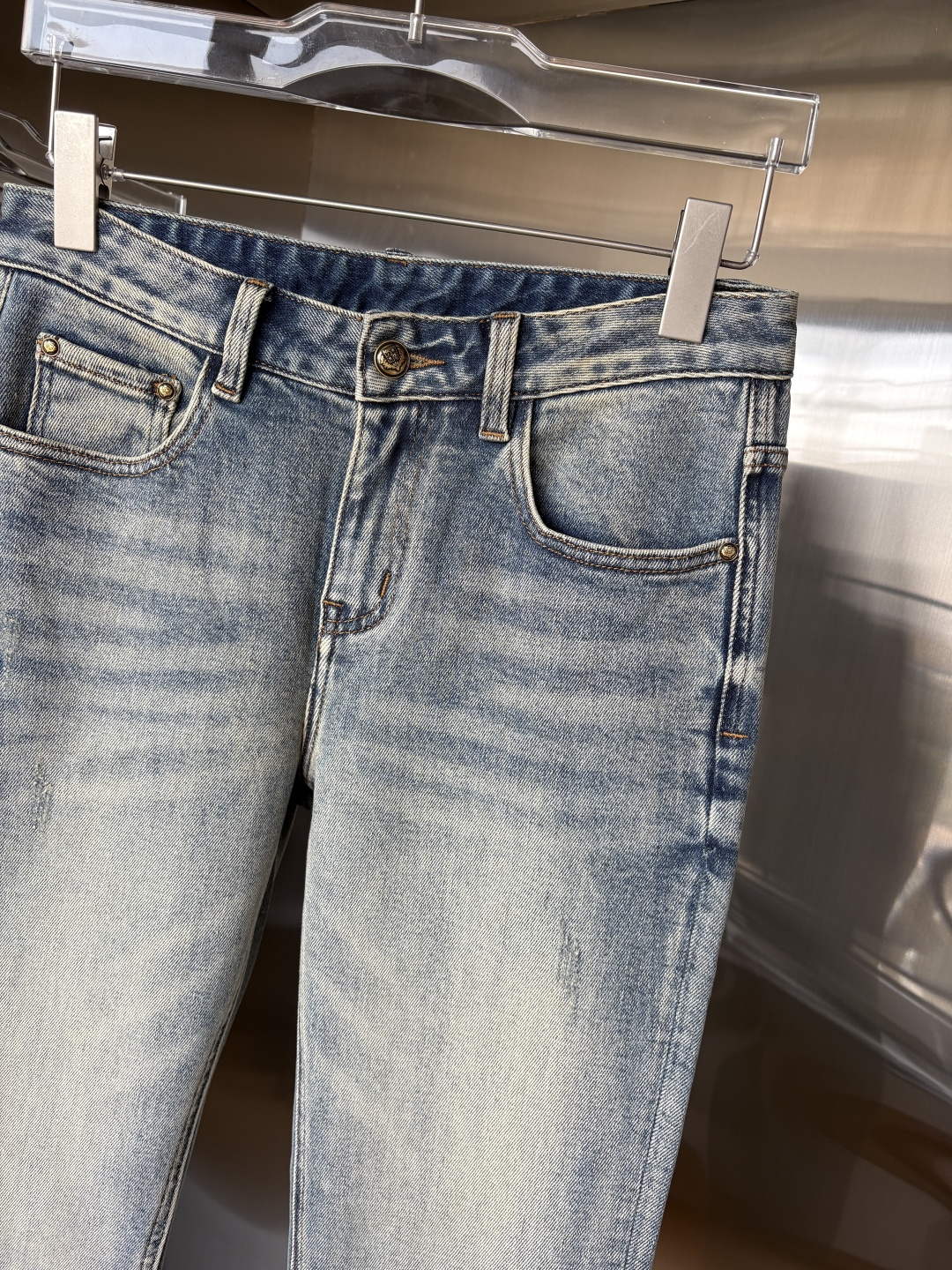 Jeans Slim Fit 37