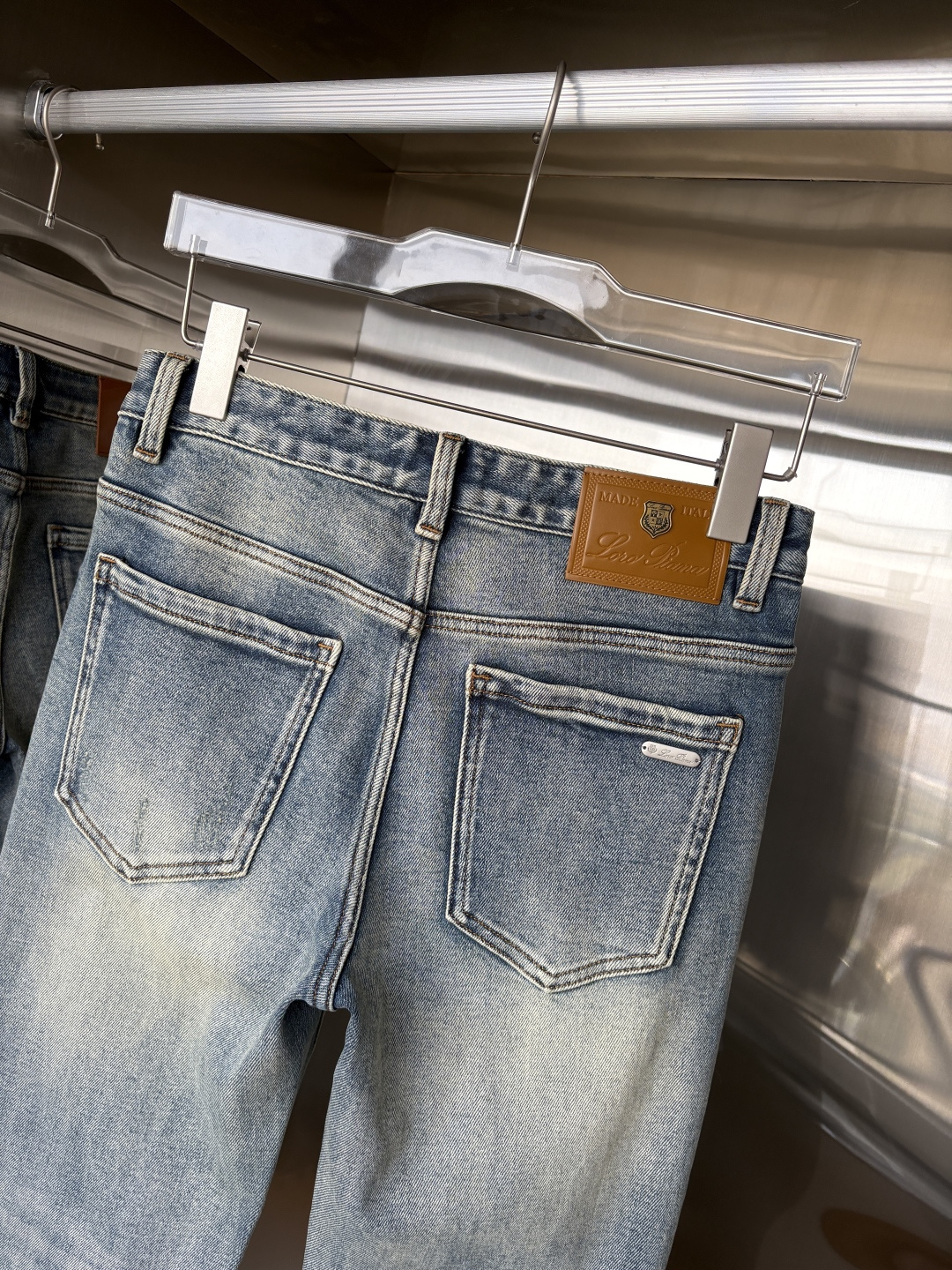 Jeans Slim Fit 37