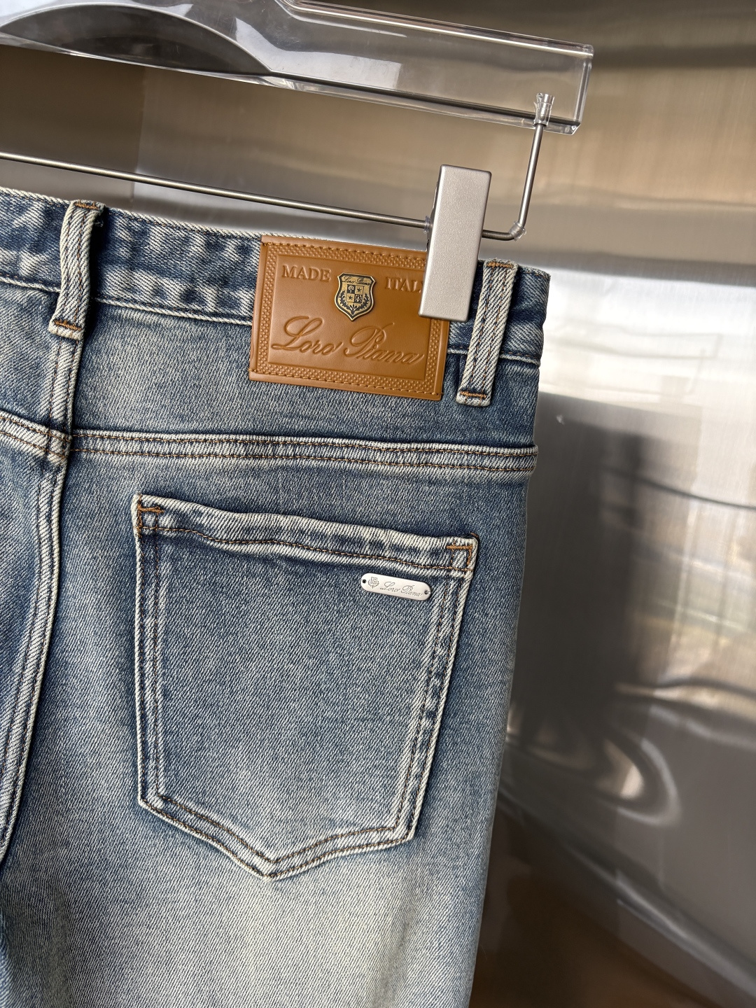 Jeans Slim Fit 37