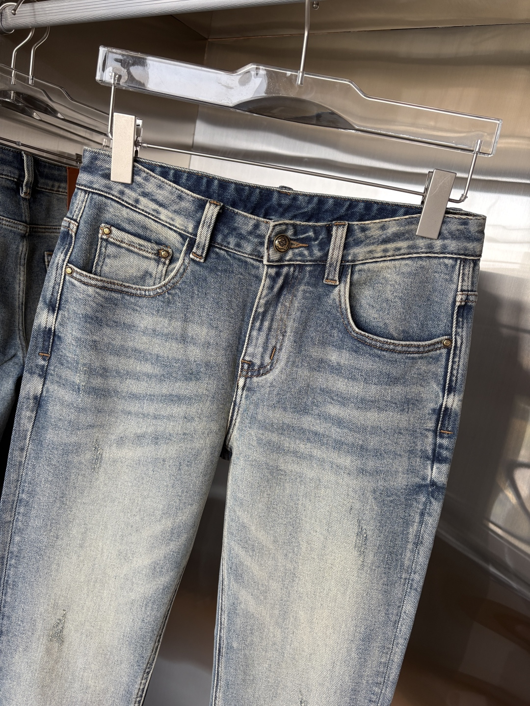 Jeans Slim Fit 37