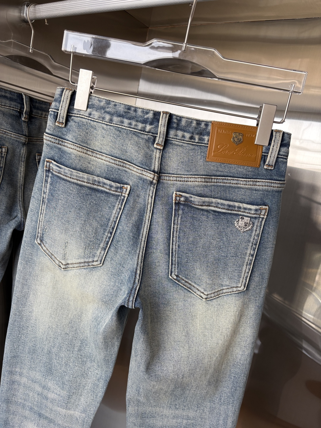 Jeans Slim Fit 37