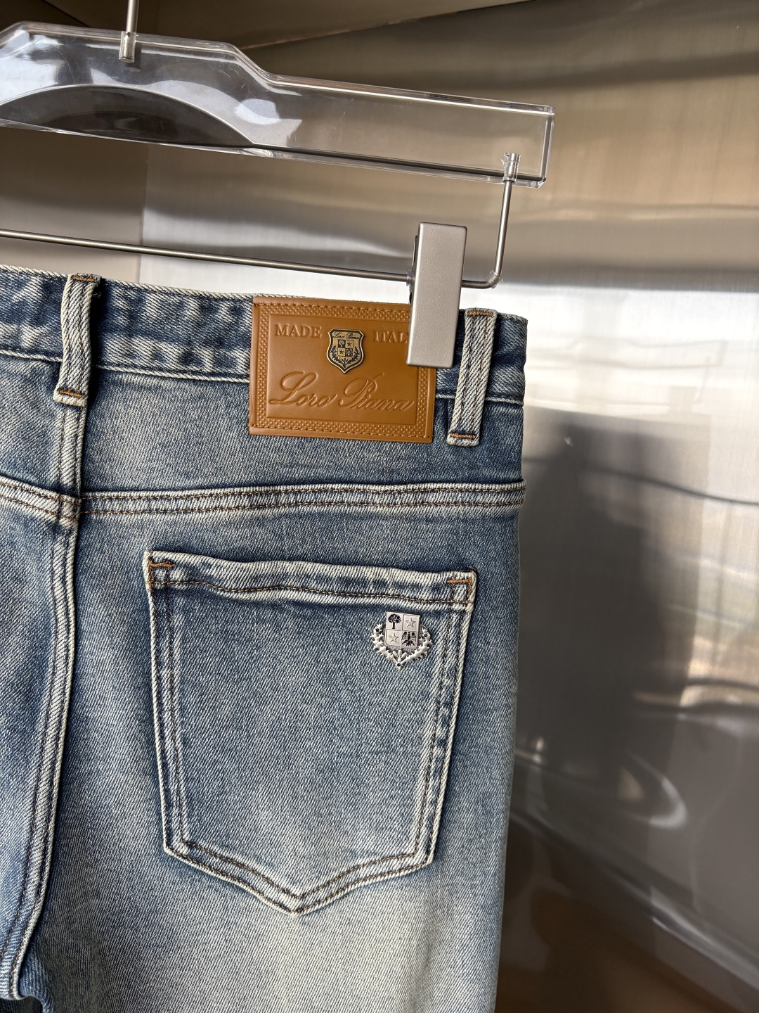 Jeans Slim Fit 37
