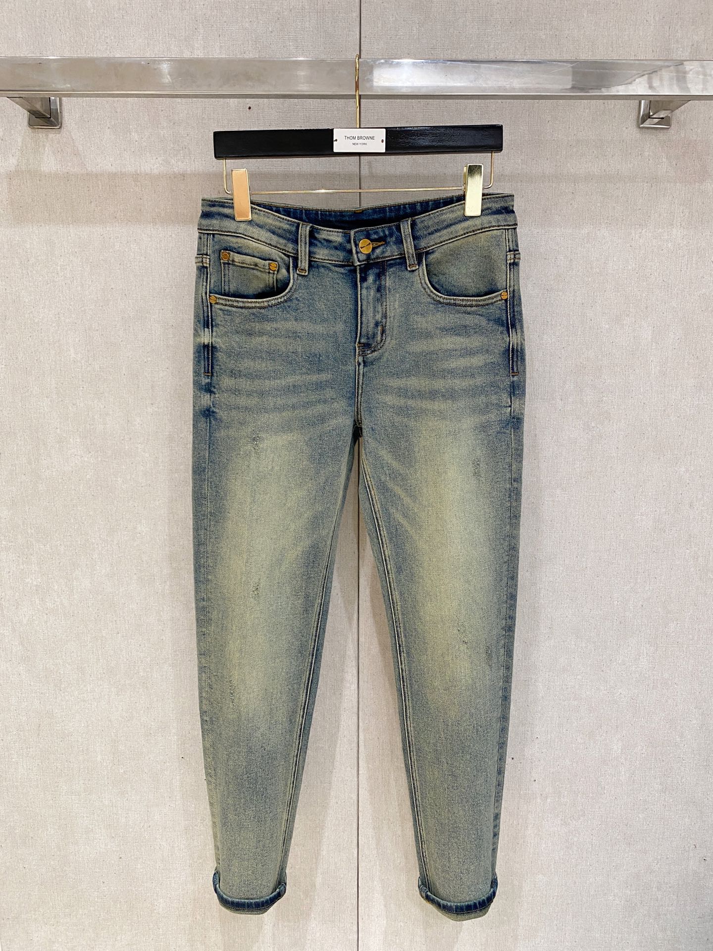 Jeans Slim Fit 37