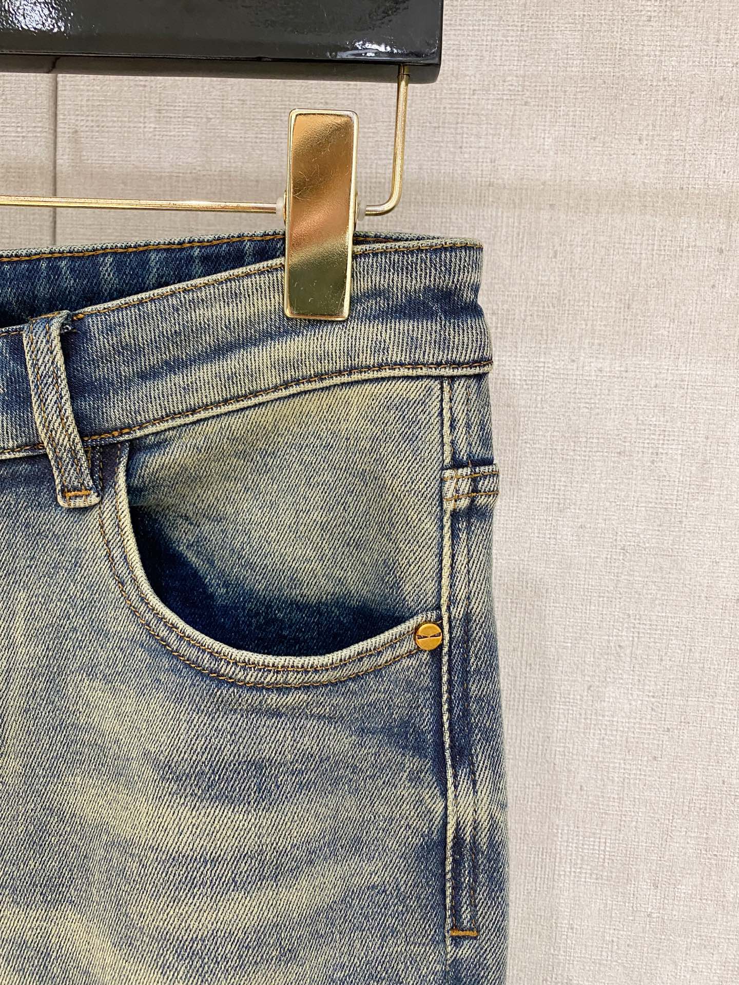 Jeans Slim Fit 37