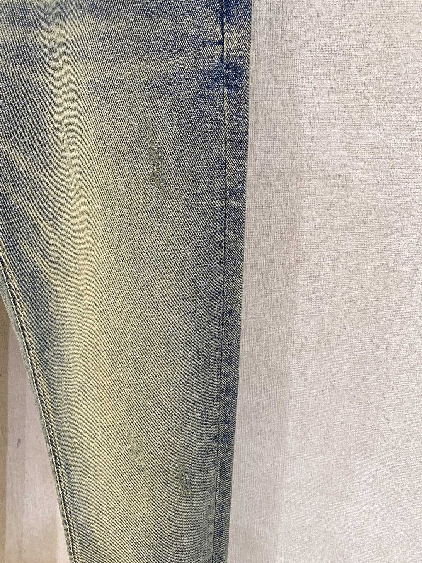 Jeans Slim Fit 37