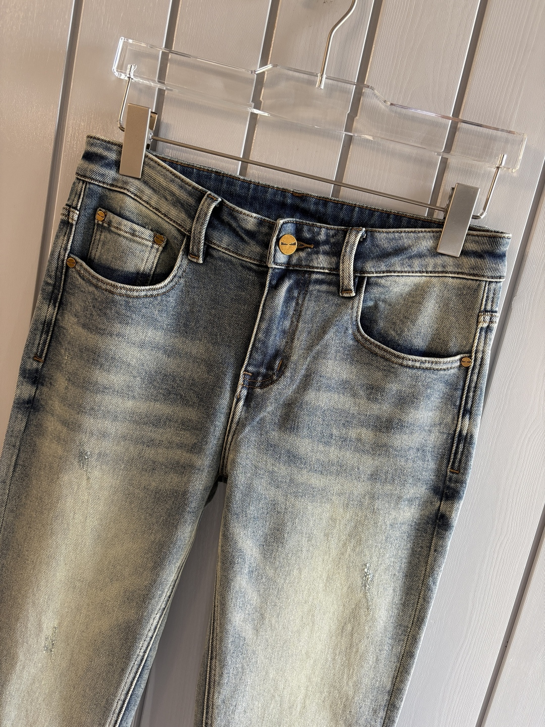 Jeans Slim Fit 37
