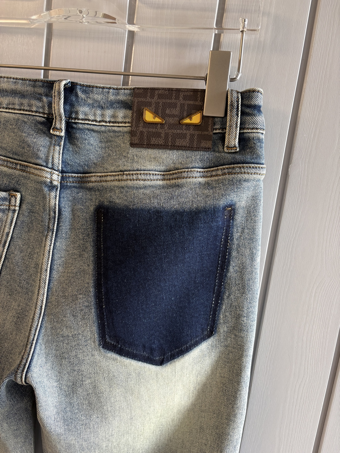 Jeans Slim Fit 37