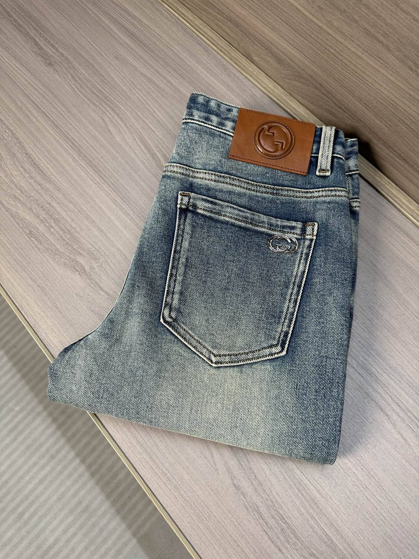 Jeans Slim Fit 37