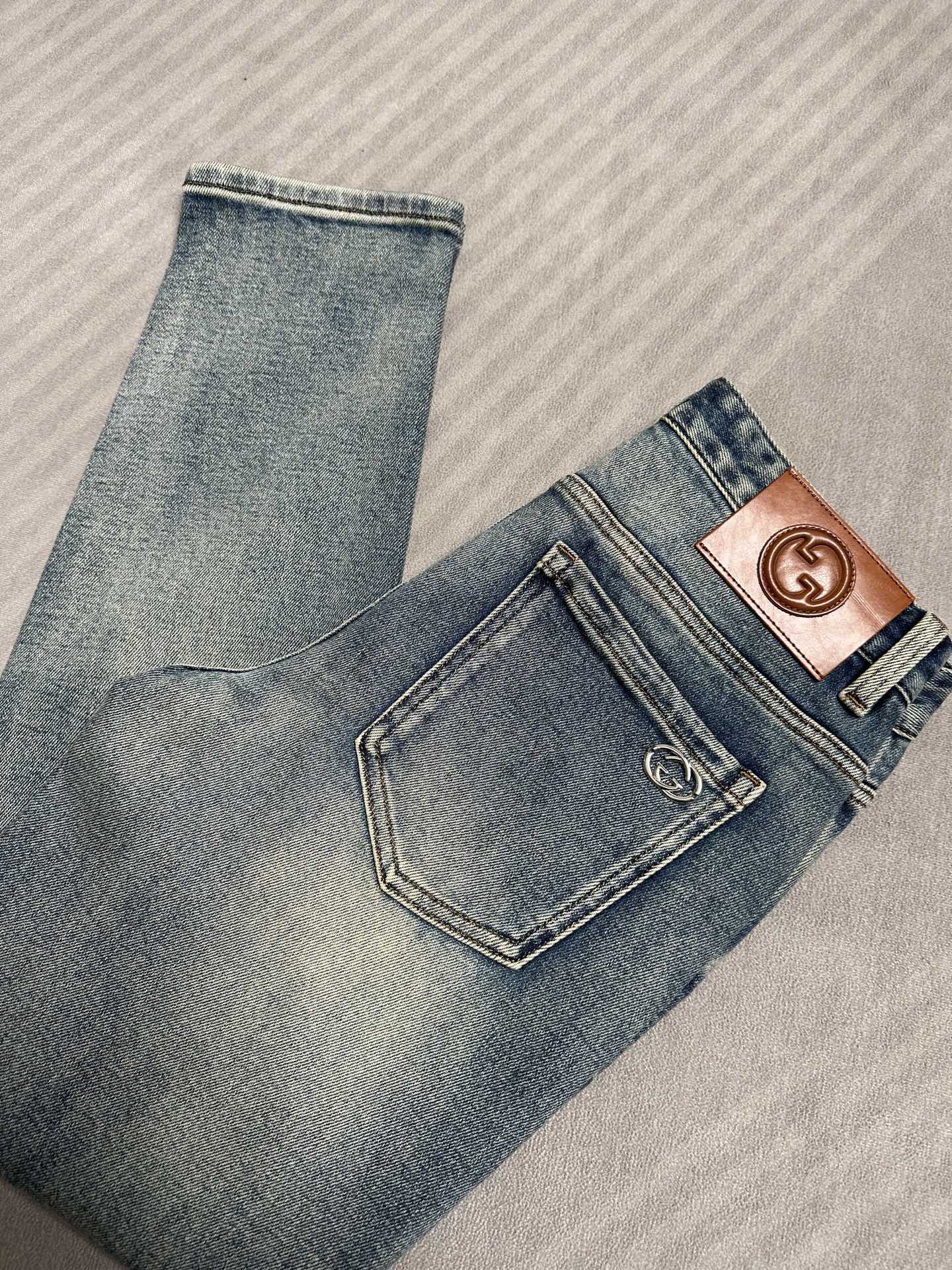 Jeans Slim Fit 37
