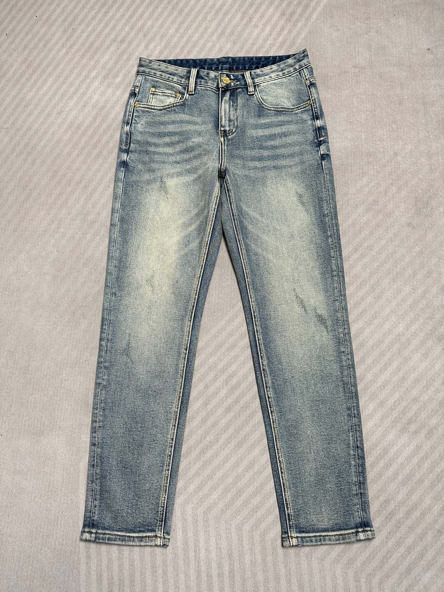 Jeans Slim Fit 37