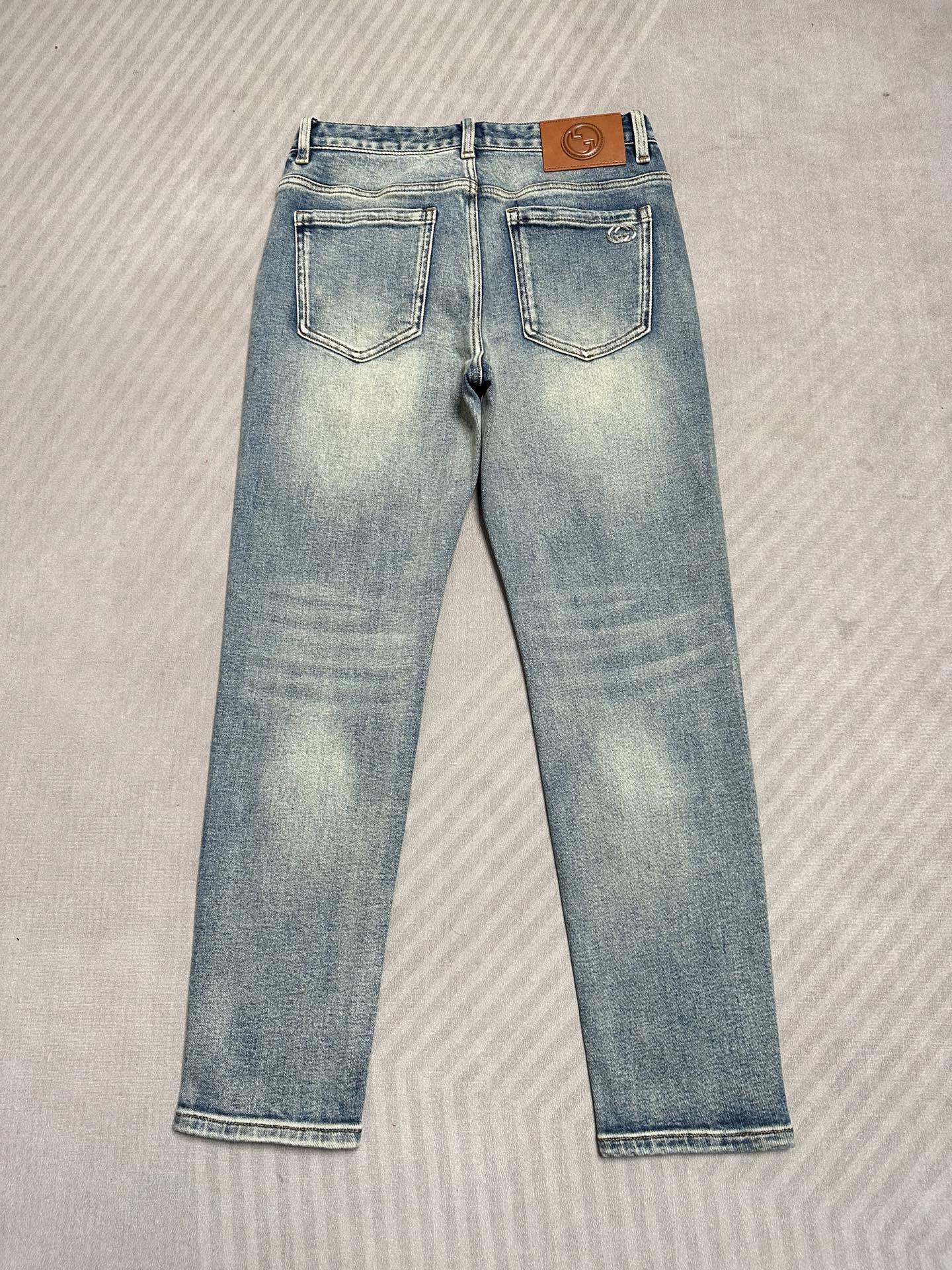 Jeans Slim Fit 37