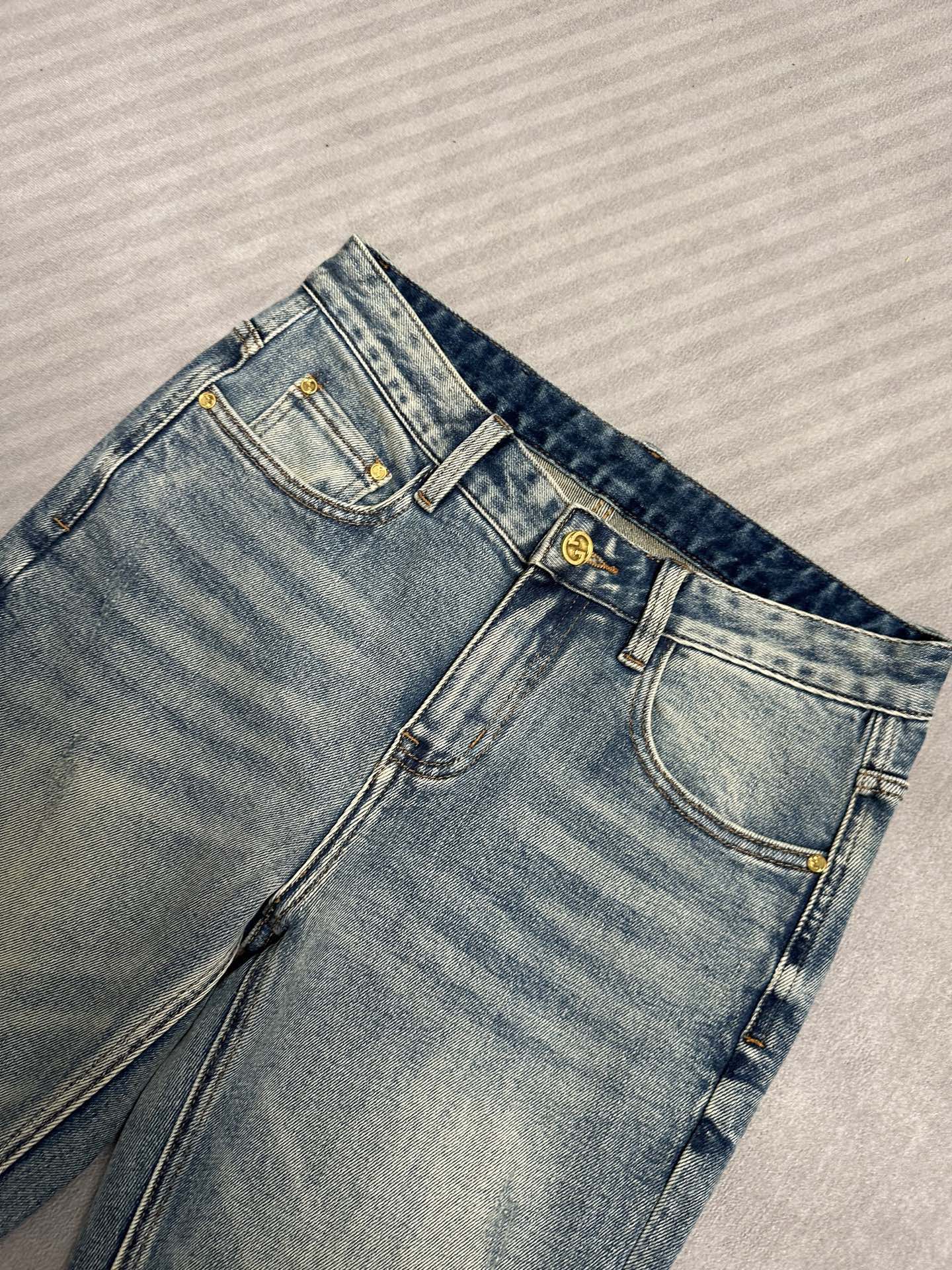 Jeans Slim Fit 37