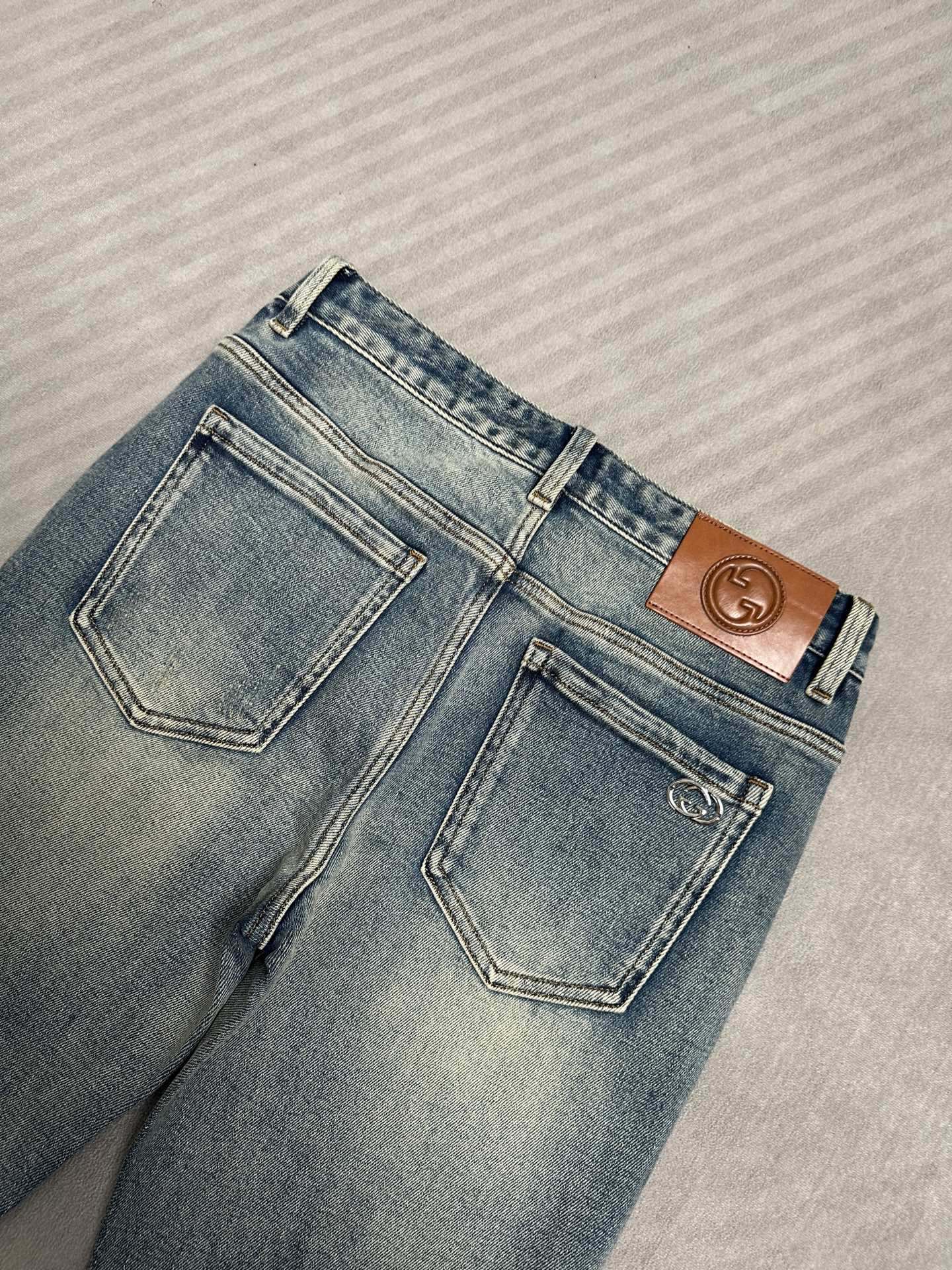 Jeans Slim Fit 37