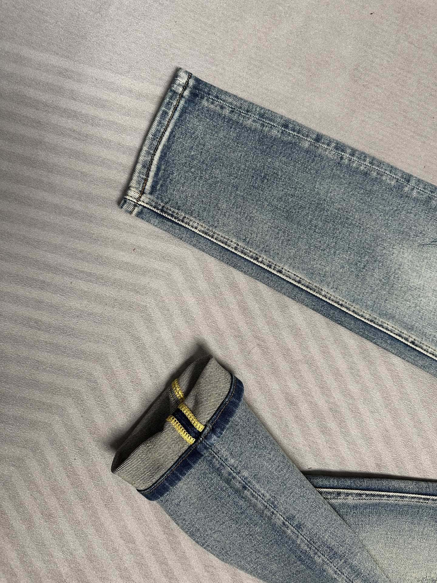 Jeans Slim Fit 37
