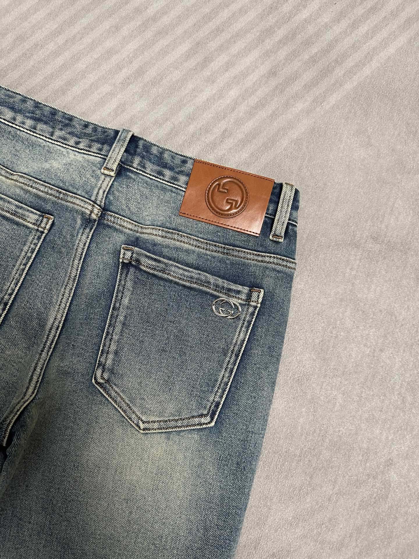 Jeans Slim Fit 37