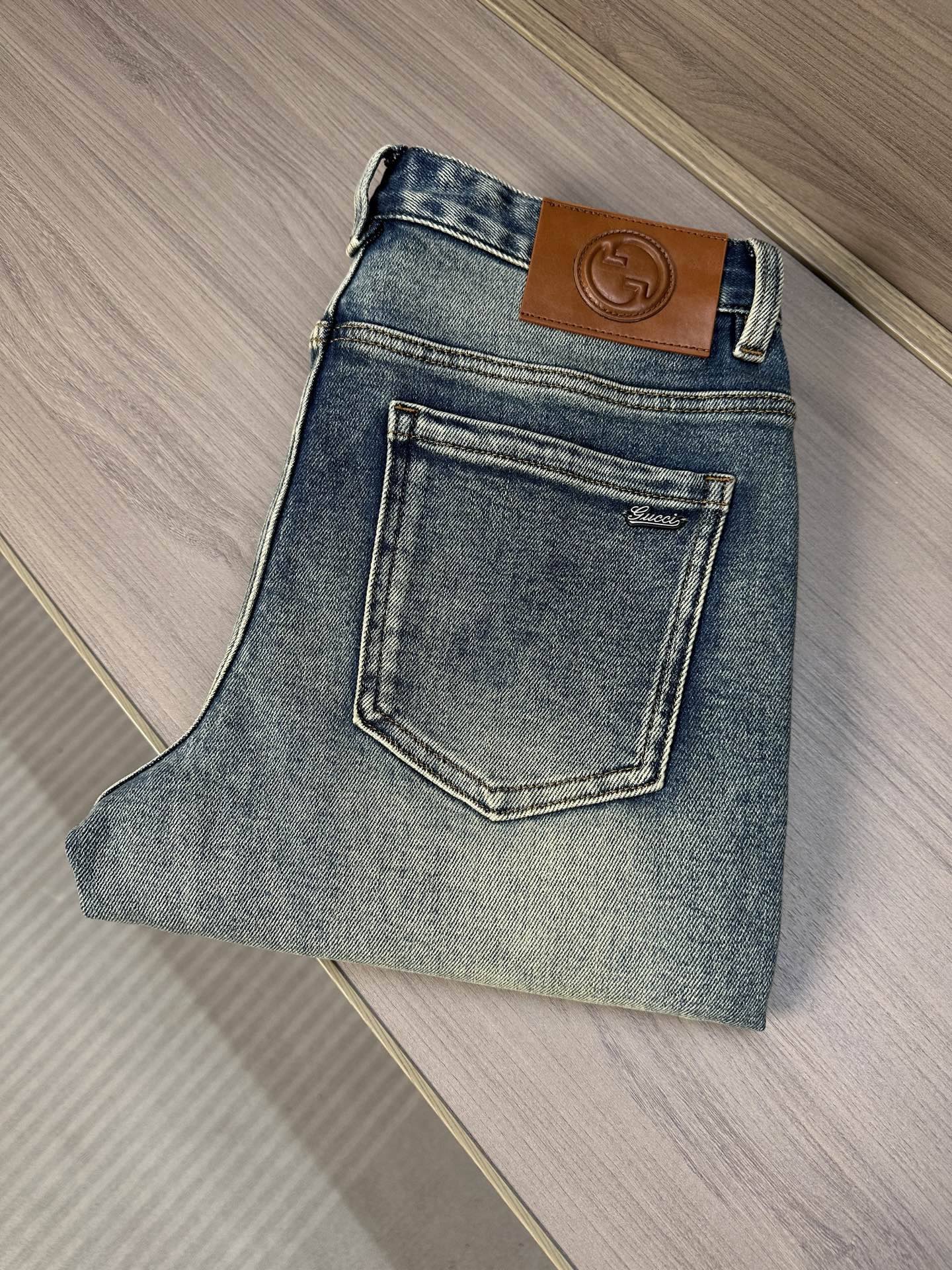 Jeans Slim Fit 37