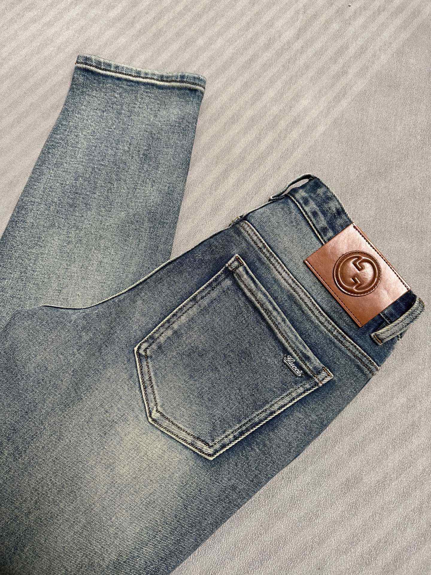 Jeans Slim Fit 37