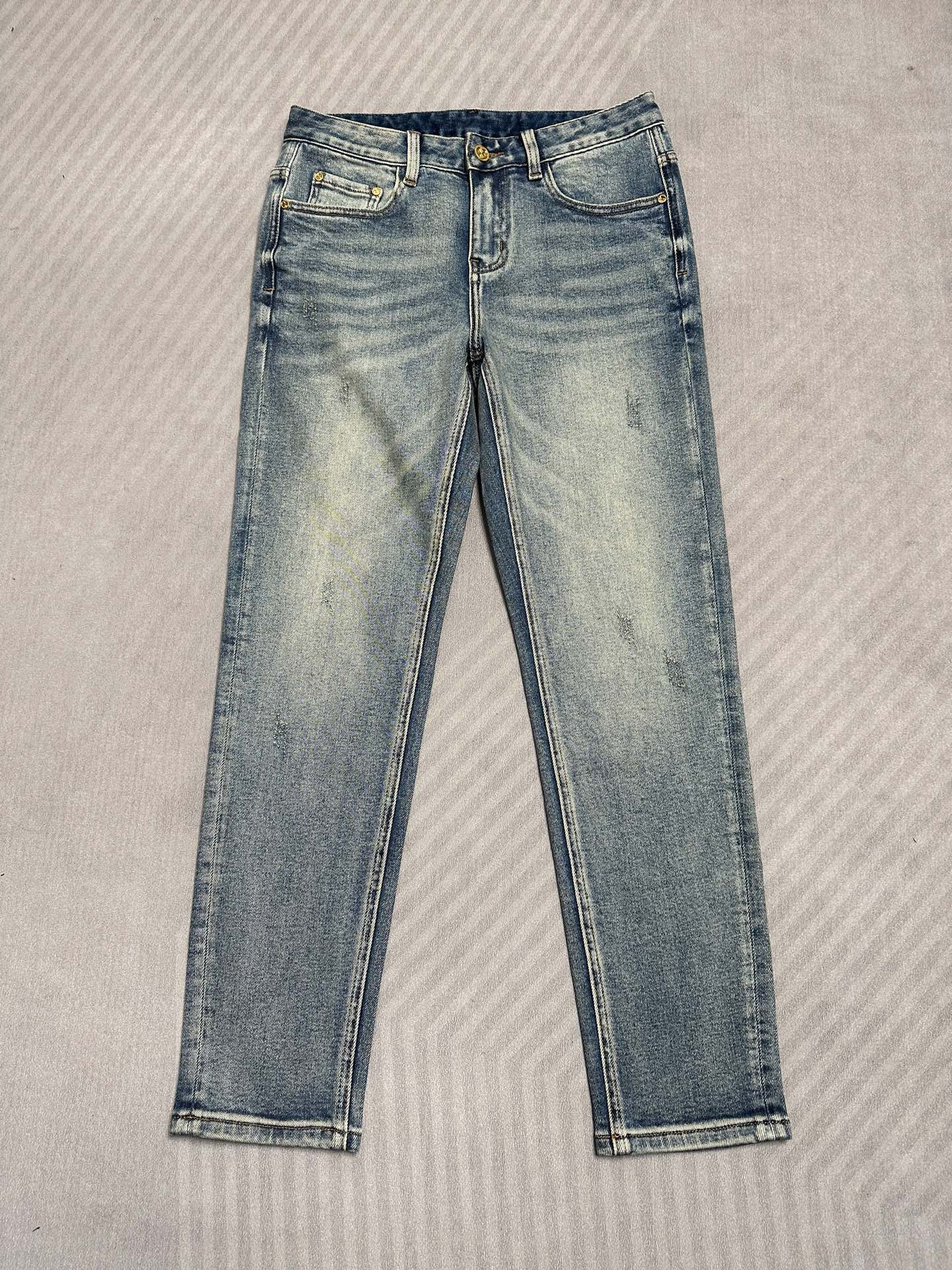Jeans Slim Fit 37