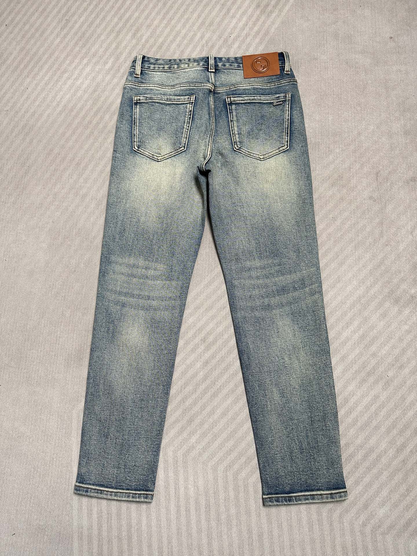 Jeans Slim Fit 37