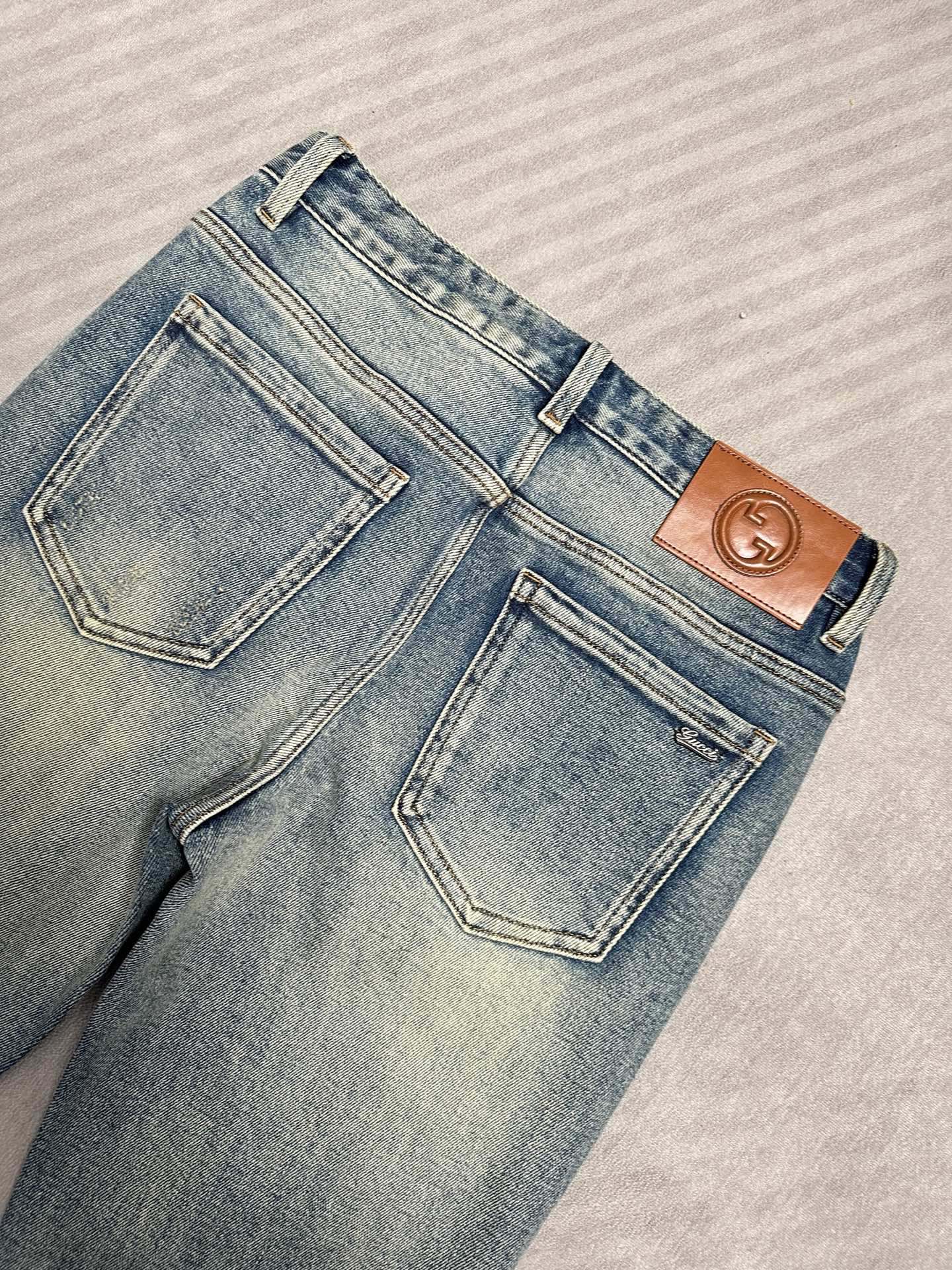 Jeans Slim Fit 37