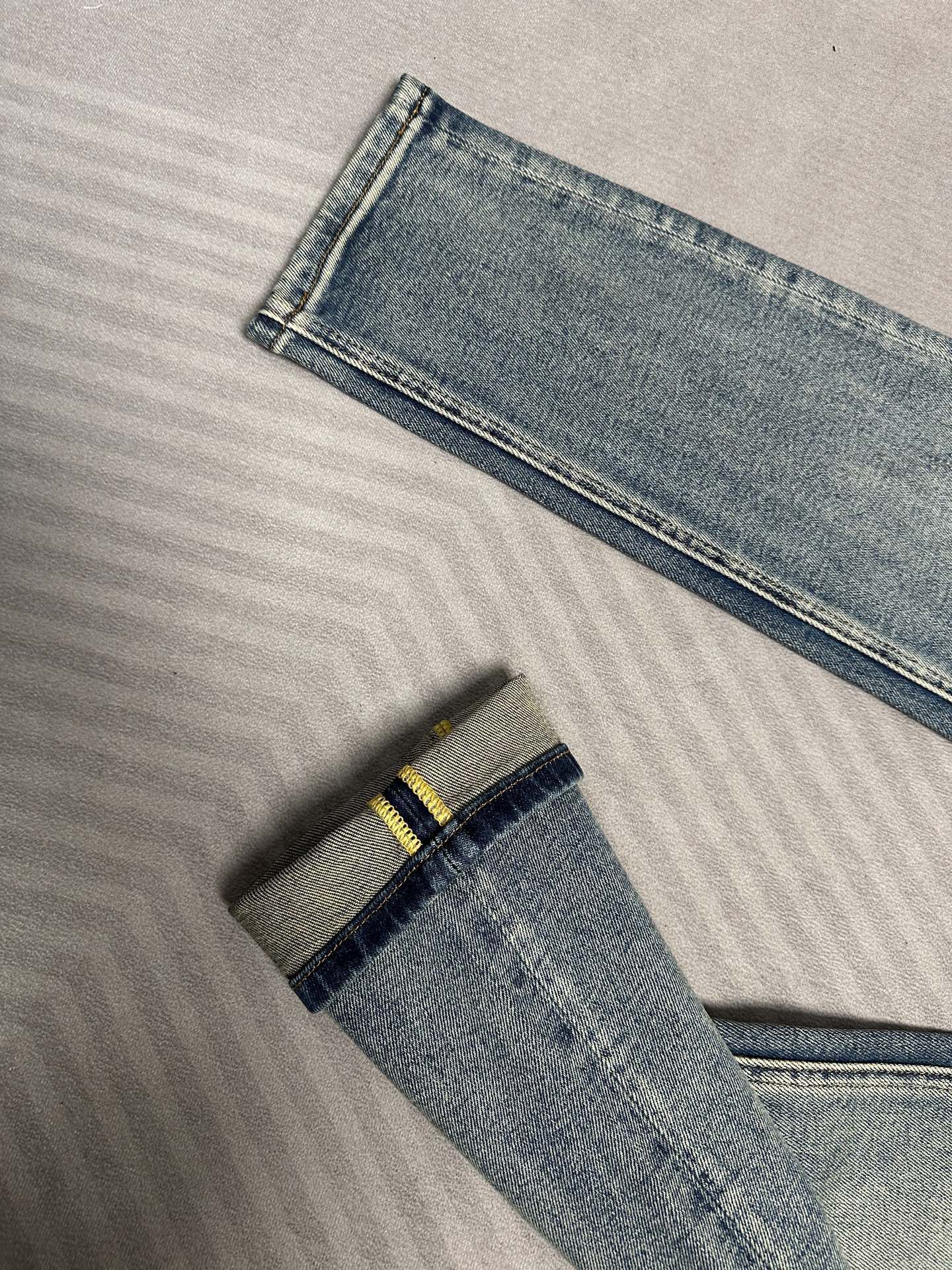 Jeans Slim Fit 37