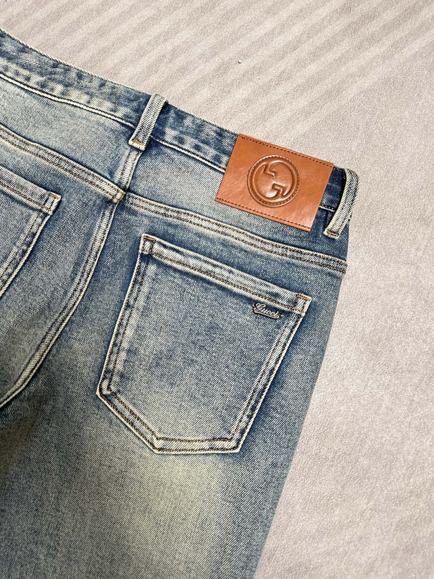Jeans Slim Fit 37