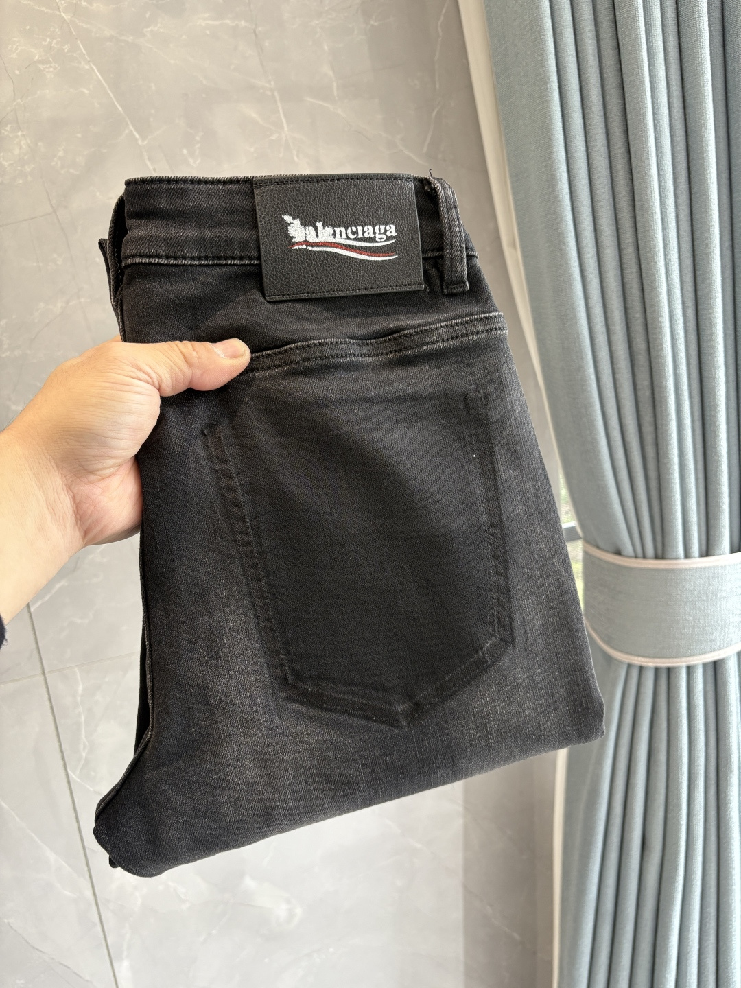 Jeans Slim Fit 37
