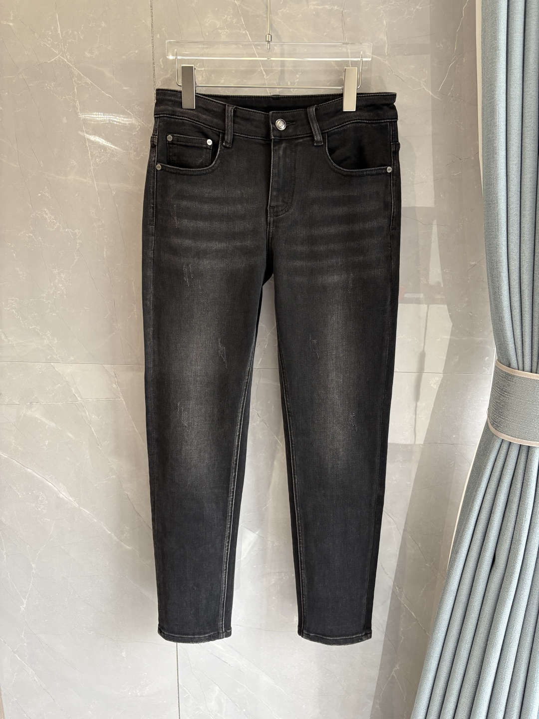 Jeans Slim Fit 37