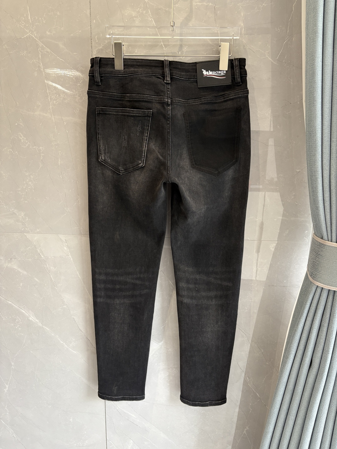 Jeans Slim Fit 37