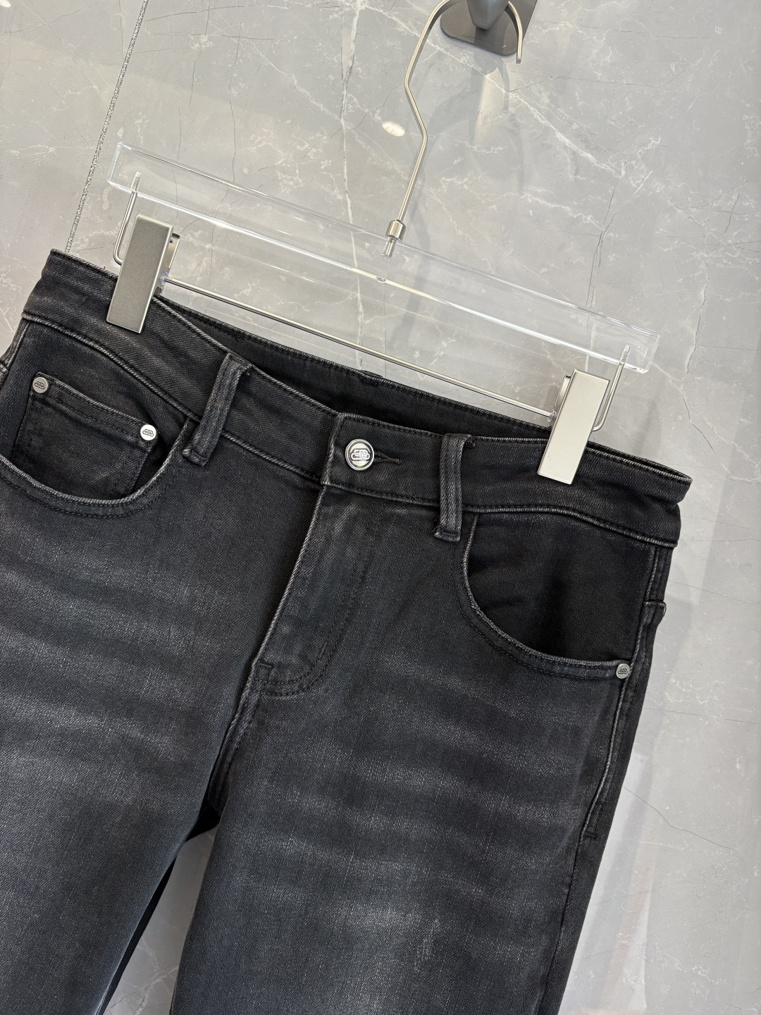 Jeans Slim Fit 37