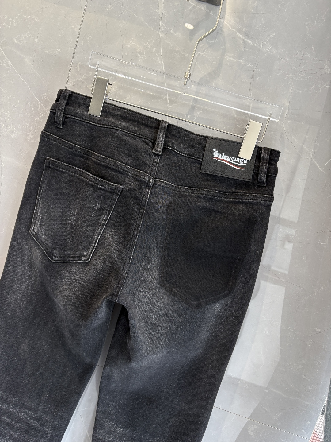 Jeans Slim Fit 37
